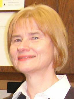 Jean M. Bidlack profile photo