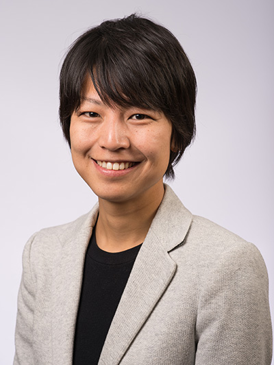 Chigusa Kurumada profile photo