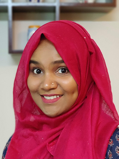 Tahia Anan Rahman profile photo